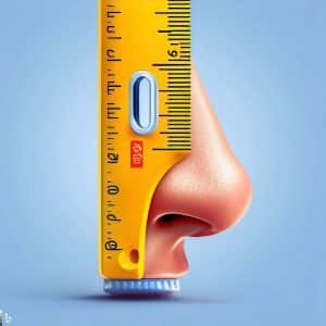 Mesure des odeurs