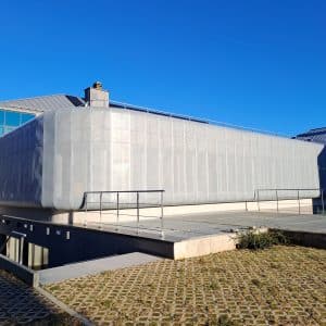 Espace coworking Idelux Arlon