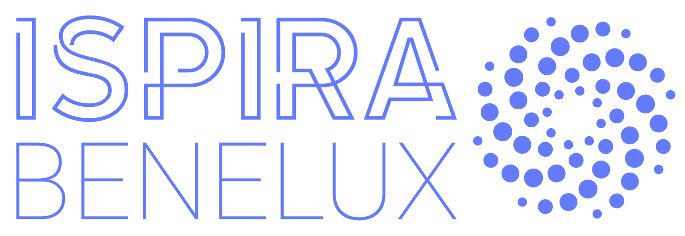 LOGO ISPIRA BENELUX